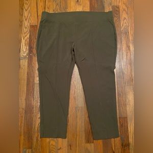 The Limited Ponte Pullon